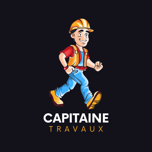 CAPITAINE-TRAVAUX