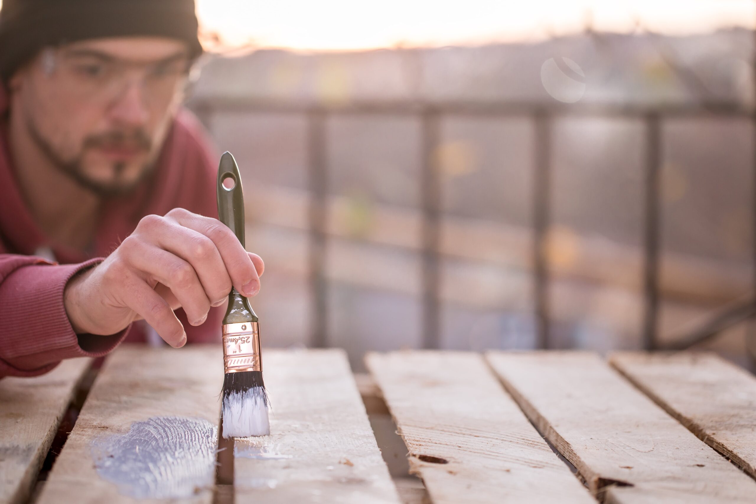 Comment construire une terrasse ?